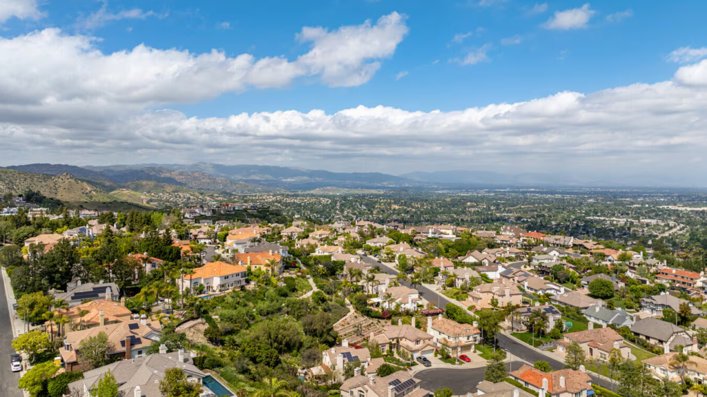 Woodland Hills California